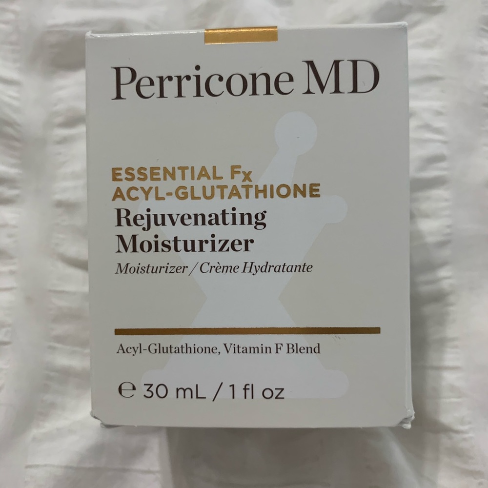 Perricone MD Rejuvenating Moisturizer